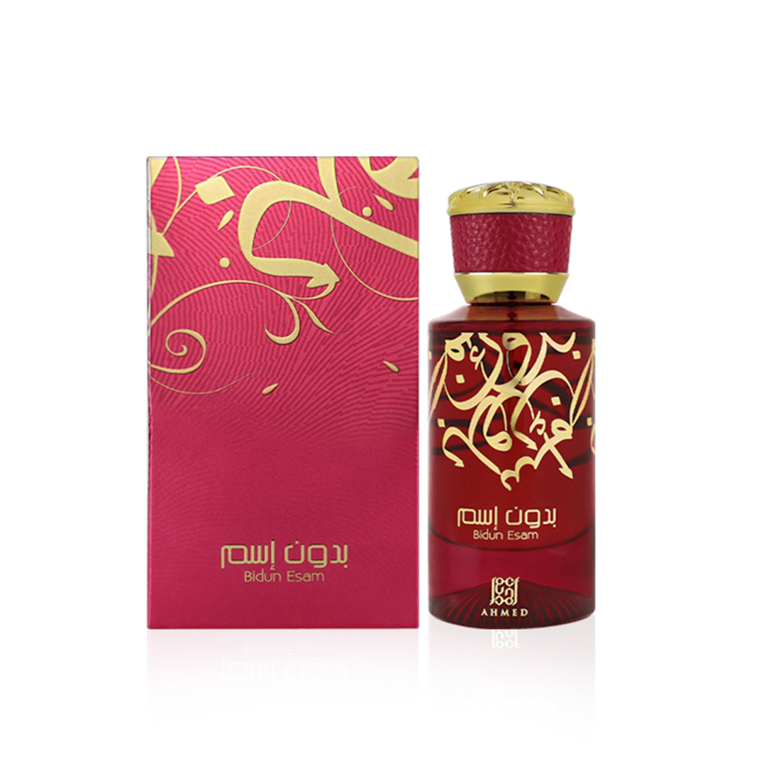 Ahmed Bidun Esam Eau de Parfum