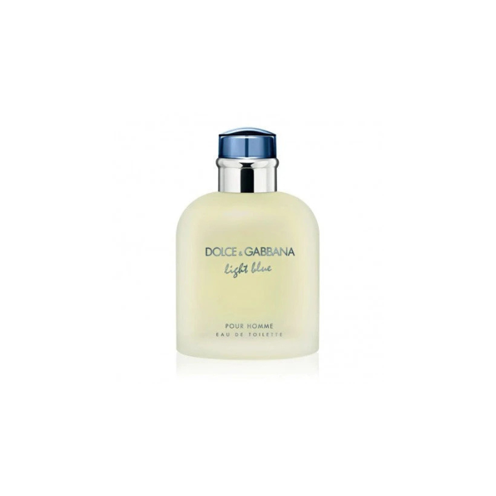 Load image into Gallery viewer, Dolce &amp; Gabbana  Light Blue Men Edt 125Ml Man Tester - Bint Adem Portal #
