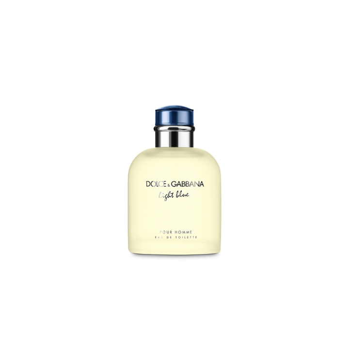 Load image into Gallery viewer, Dolce &amp; Gabbana Light Blue Eau De Toilette 125ML Men Perfume - Bint Adem Portal #
