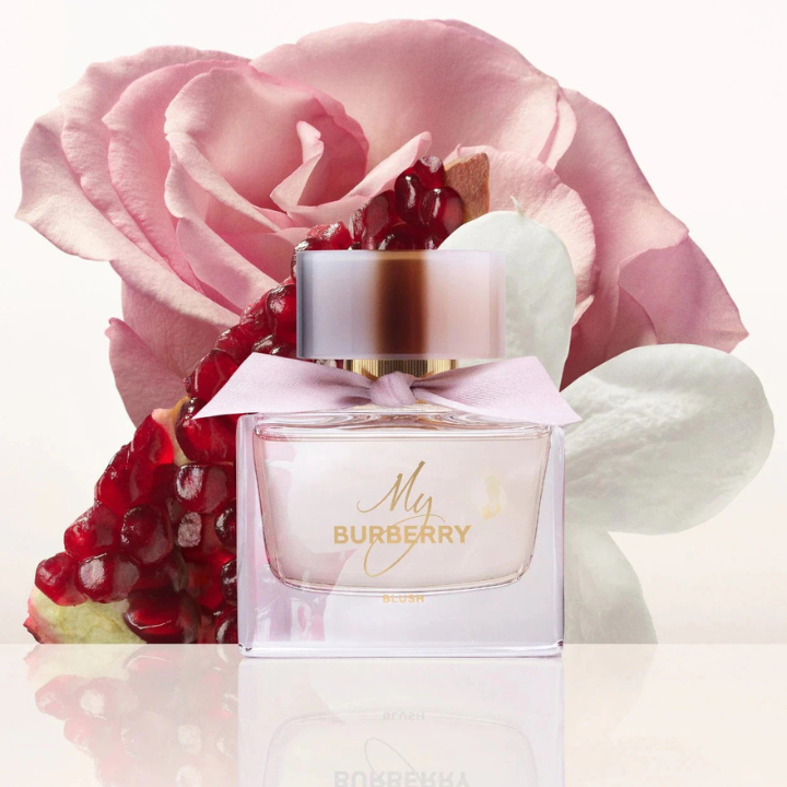 Load image into Gallery viewer, My Burberry Blush EdP 90ml - Bint Adem Portal #
