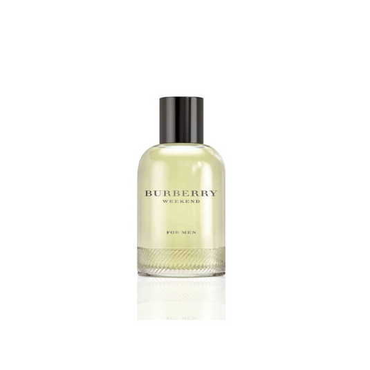 Burberry Weekend For Men EDT 100ml - Bint Adem Portal 