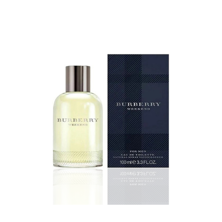 Load image into Gallery viewer, Burberry Weekend For Men EDT 100ml - Bint Adem Portal #
