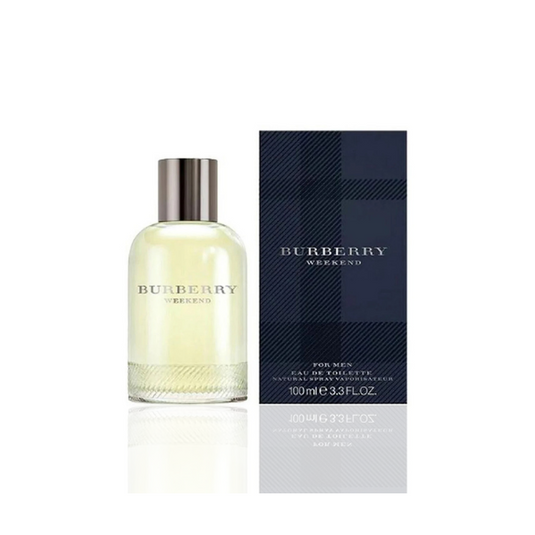 Burberry Weekend For Men EDT 100ml - Bint Adem Portal 