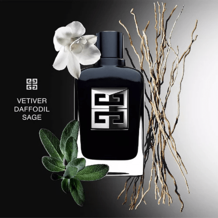 Load image into Gallery viewer, Givenchy Gentleman Society Eau de Parfum for Men - Bint Adem Portal #

