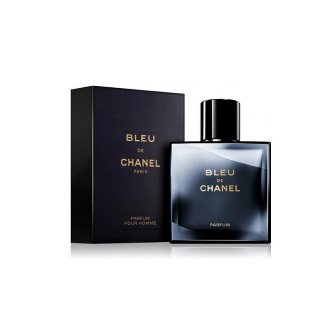 Chanel Bleu De Chanel EDP Pour Homme parfum 100ml - Bint Adem Portal 