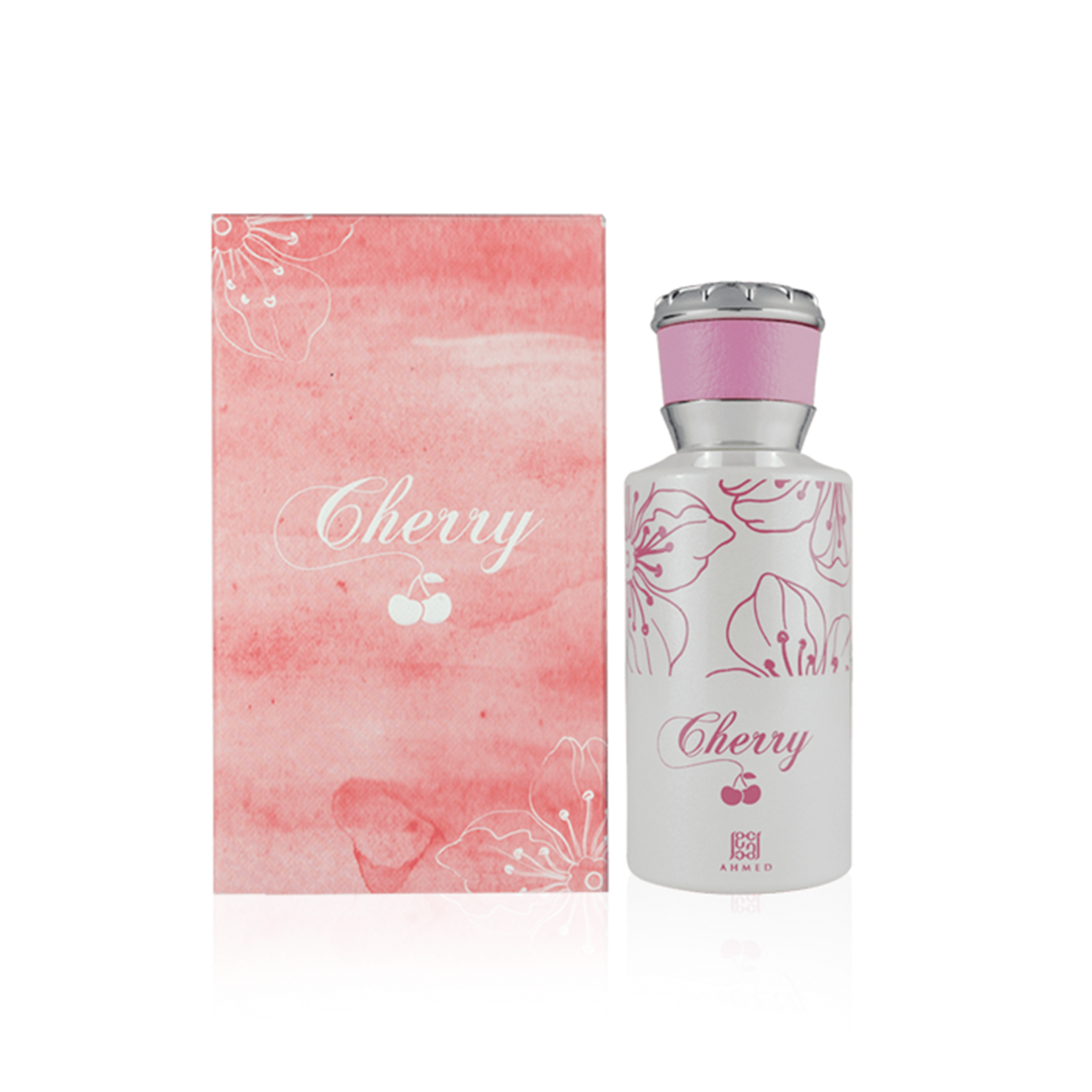 Ahmed Cherry Eau de Parfum for Women