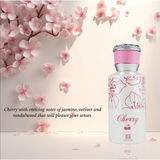 Ahmed Cherry Eau de Parfum for Women