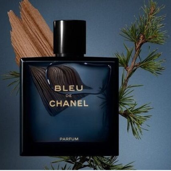 Load image into Gallery viewer, Chanel Bleu De Chanel EDP Pour Homme parfum 100ml - Bint Adem Portal #
