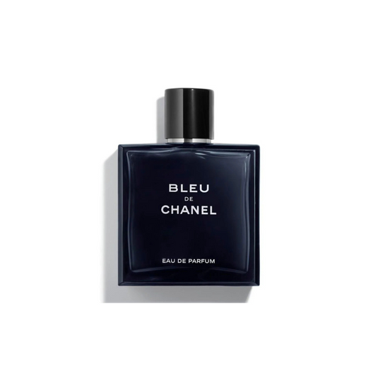 Bleu De Chanel Edp Pour Homme For Men Spray 100Ml - Bint Adem Portal 