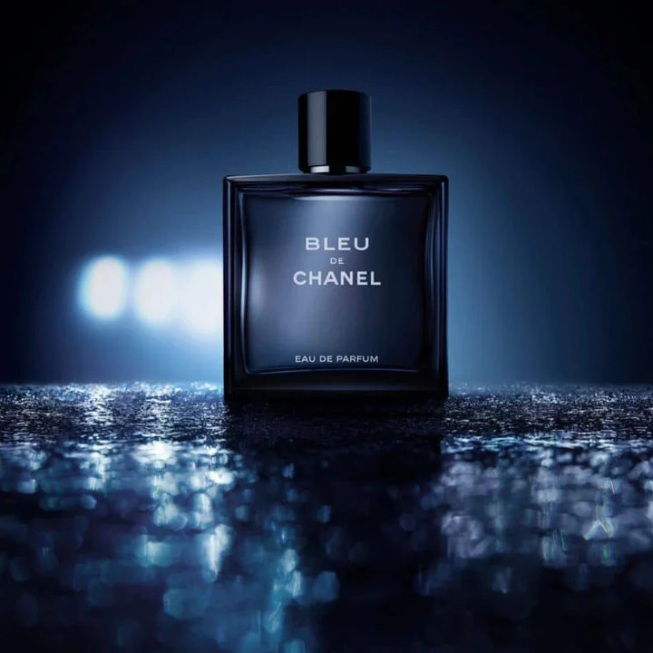 Load image into Gallery viewer, Bleu De Chanel Edp Pour Homme For Men Spray 100Ml - Bint Adem Portal #
