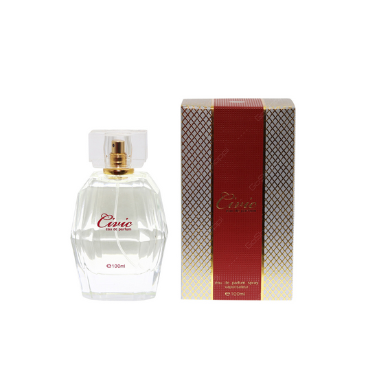 Vinlexe Arabian Civic For Women Eau De Perfume -100ml