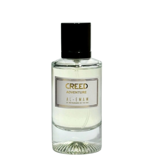 Al-Emam Creed Adventure For Men Eau De Perfume -50ml - Bint Adem Portal 