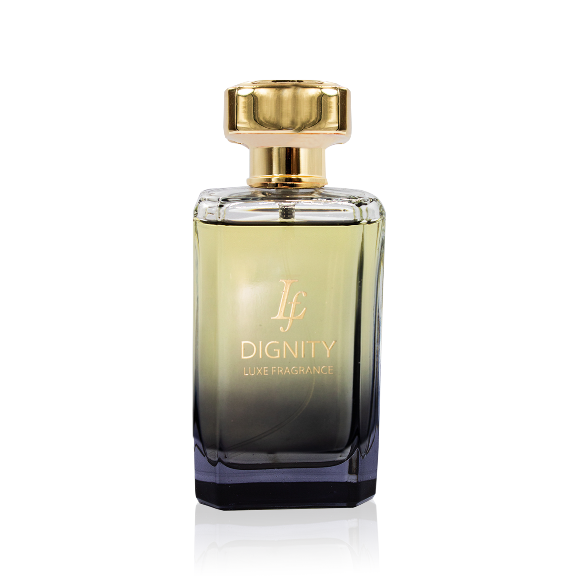 Luxe Dignity Eau de Parfum for Men-100ml