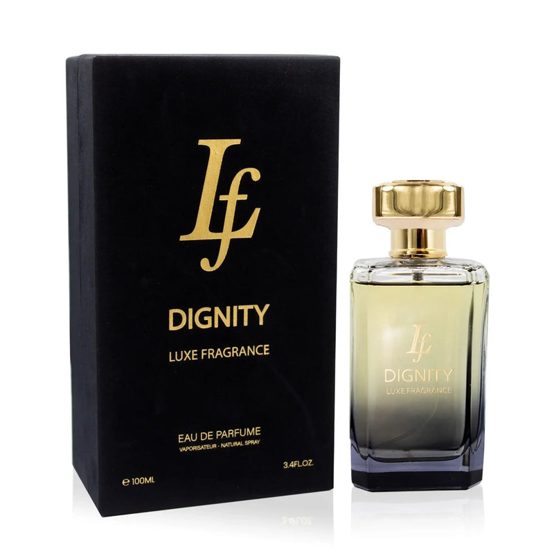 Load image into Gallery viewer, Luxe Dignity Eau de Parfum for Men-100ml - Bint Adem Portal #
