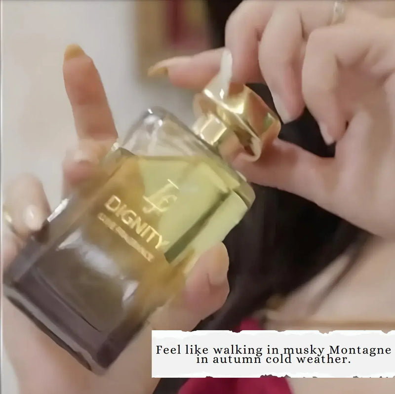 Load image into Gallery viewer, Luxe Dignity Eau de Parfum for Men-100ml - Bint Adem Portal #

