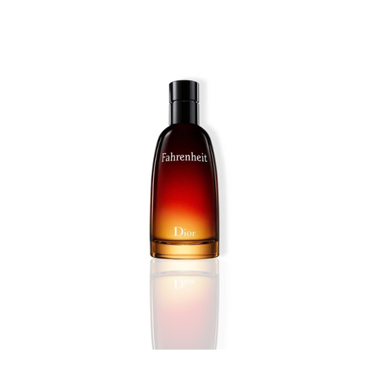 Dior Fahrenheit Men EDT 100ml - Bint Adem Portal 