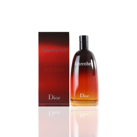 Dior Fahrenheit Men EDT 200ml - Bint Adem Portal 