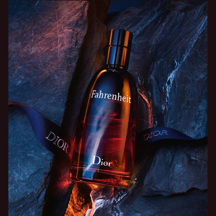 Load image into Gallery viewer, Dior Fahrenheit Men EDT 100ml - Bint Adem Portal #
