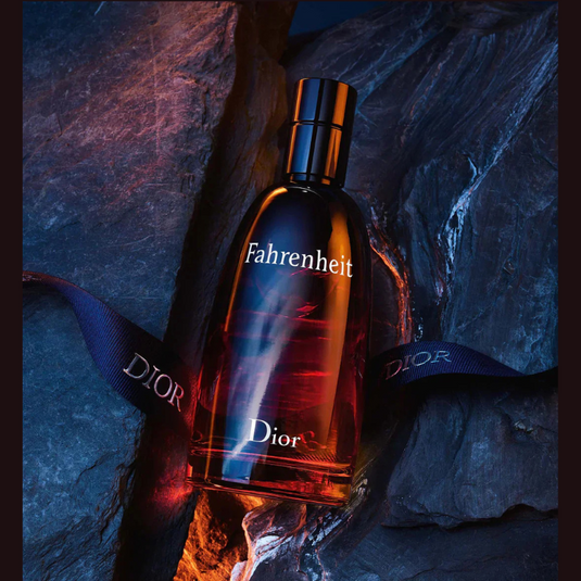 Dior Fahrenheit Men EDT 100ml