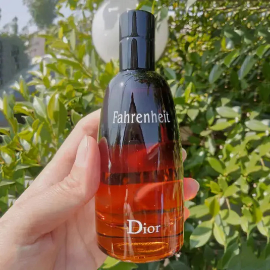 Dior Fahrenheit Men EDT 200ml