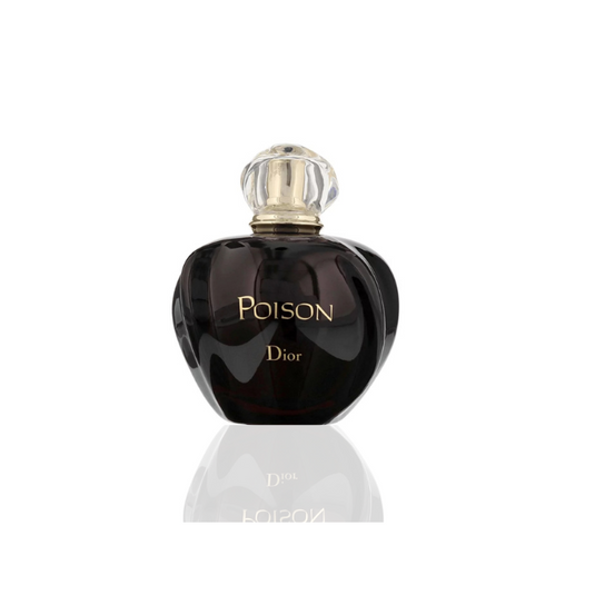 Christian Dior Poison Women EDT 100ml - Bint Adem Portal 