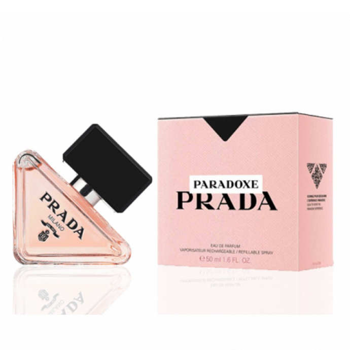 Prada Paradoxe Women Edp 50ml - Bint Adem Portal 