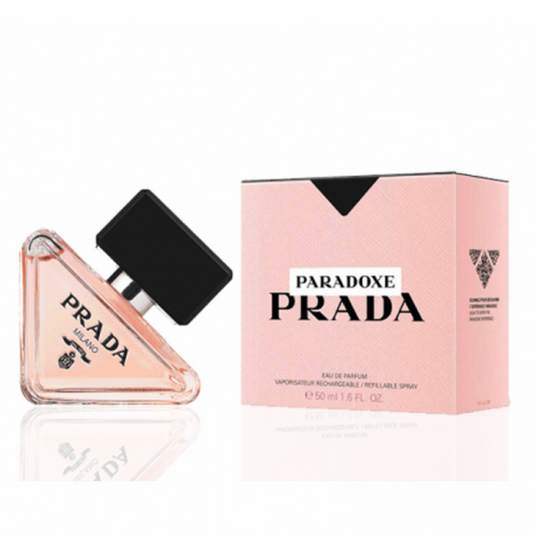 Prada Paradoxe Women Edp 50ml - Bint Adem Portal 