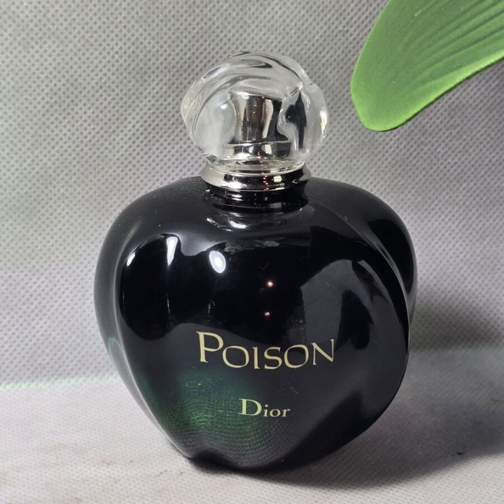 Load image into Gallery viewer, Christian Dior Poison Women EDT 100ml - Bint Adem Portal #

