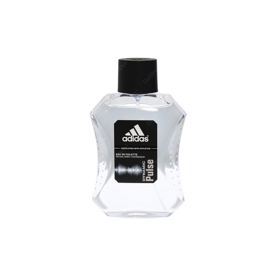 Adidas Dynamic Pulse For Men Eau De Toilette Perfume -100ml