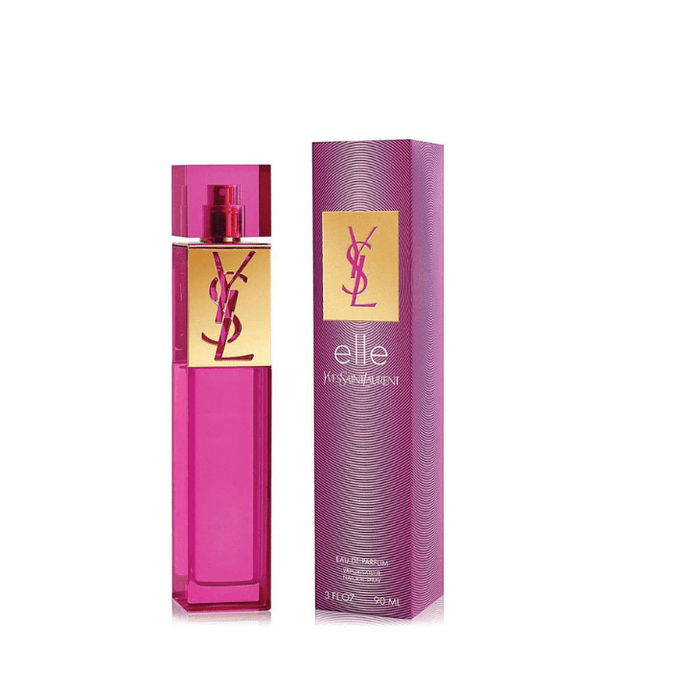 YSL Elle Women Edp 90ml - Bint Adem Portal 