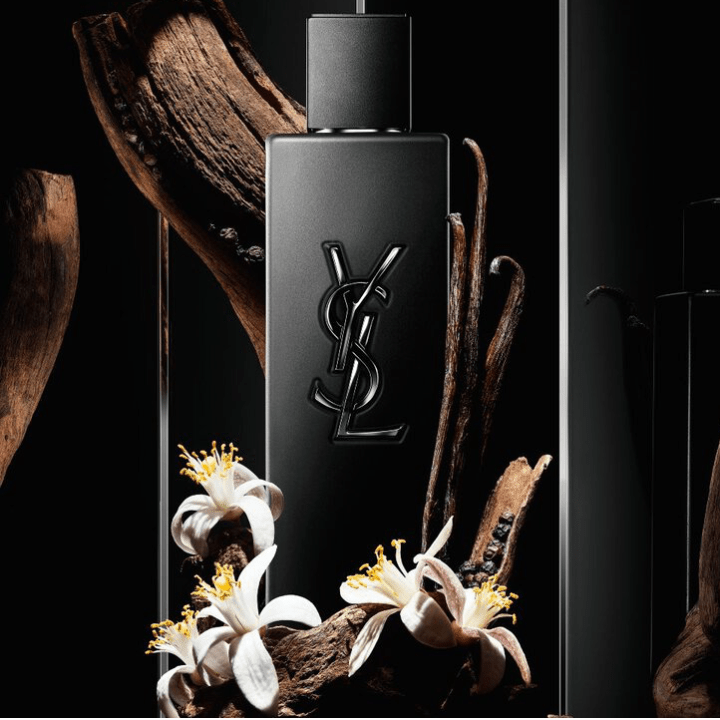 Load image into Gallery viewer, YSL Myslf Le Men Parfum 60ml - Bint Adem Portal #

