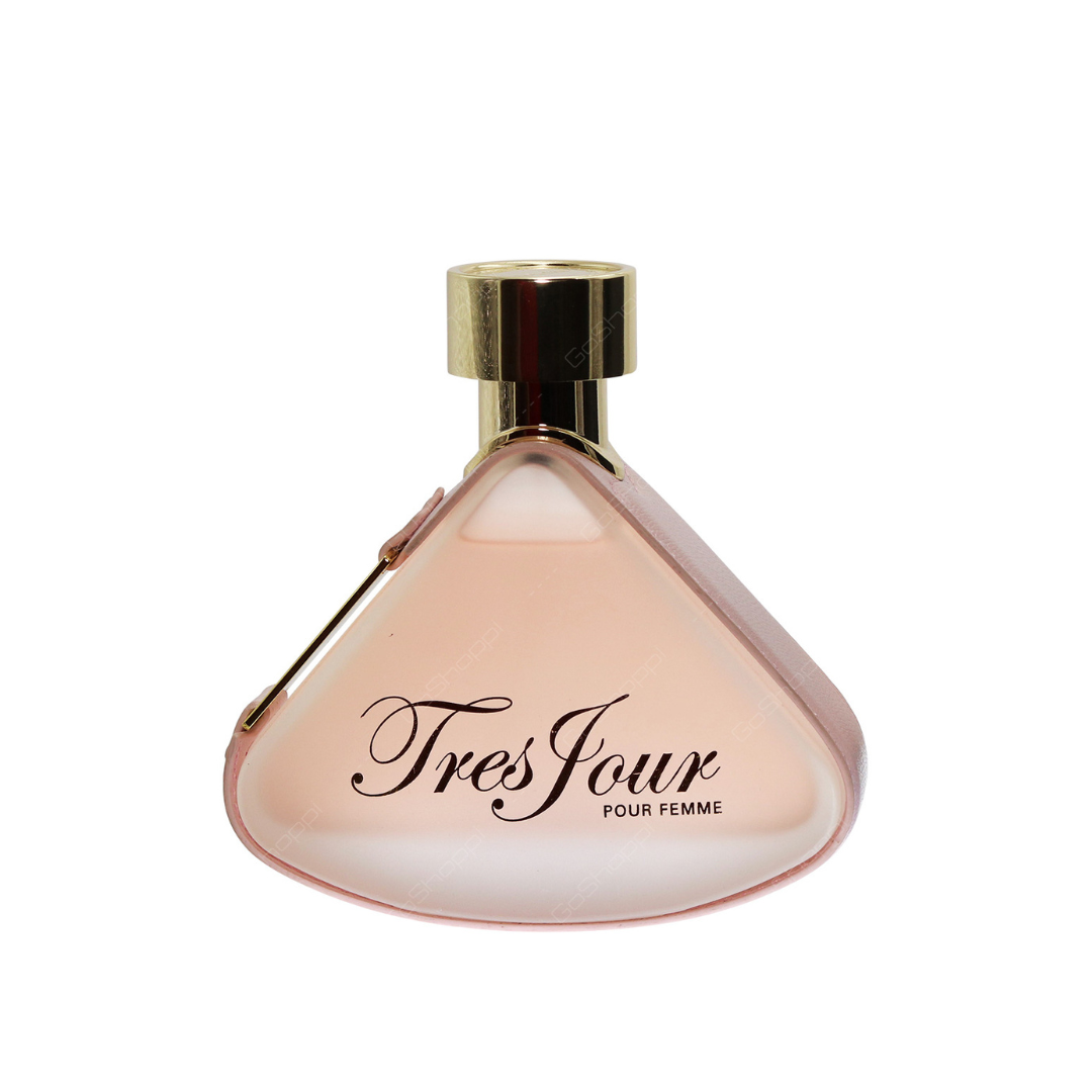 Vinlexe Armaf Tres Jour For Women Eau De Perfume -100ml