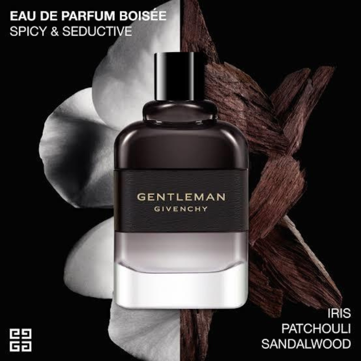 Load image into Gallery viewer, Givenchy Gentleman Boisee Edp 100ml Spy - Bint Adem Portal #
