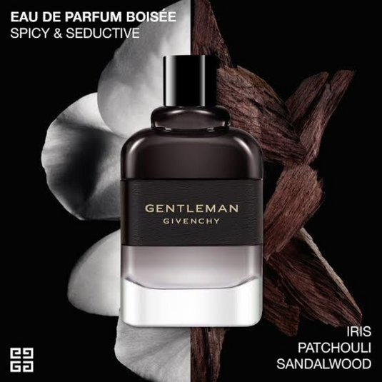 Givenchy Gentleman Boisee Edp 100ml Spy
