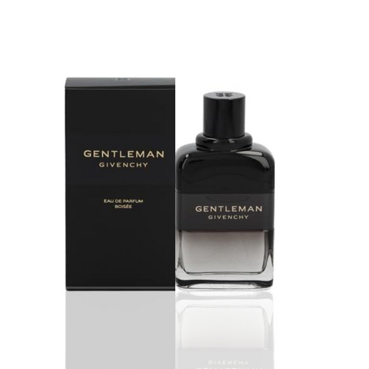 Givenchy Gentleman Boisee Edp 100ml Spy - Bint Adem Portal 