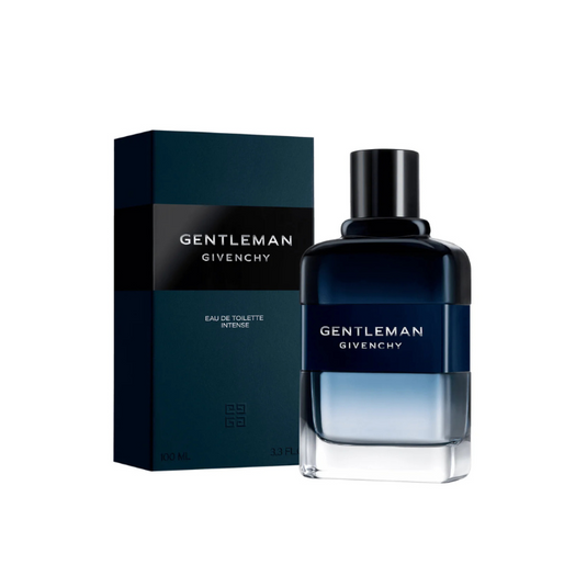 Givenchy Gentleman Intense Edt 100ml Spy - Bint Adem Portal 