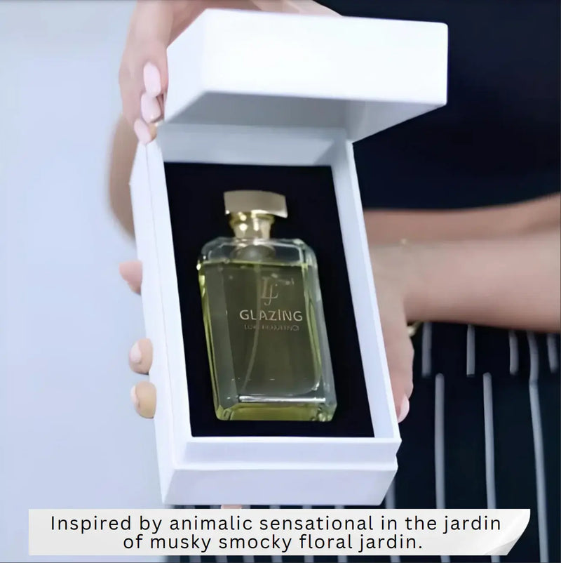 Load image into Gallery viewer, Luxe Glazing Eau de Parfum for Men-100ml - Bint Adem Portal #
