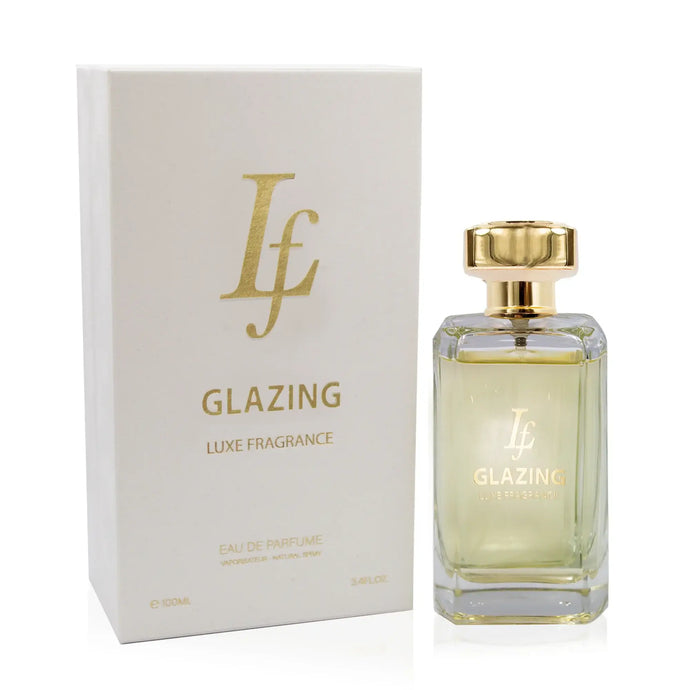 Luxe Glazing Eau de Parfum for Men-100ml - Bint Adem Portal 