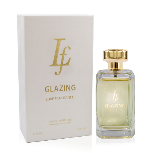 Luxe Glazing Eau de Parfum for Men-100ml