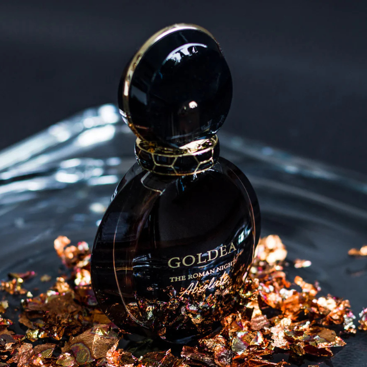 Load image into Gallery viewer, Bvlgari Goldea The Roman Night Absolute 75ML - Bint Adem Portal #
