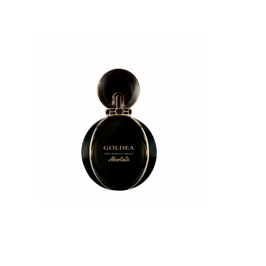 Bvlgari Goldea The Roman Night Absolute 75ML - Bint Adem Portal 