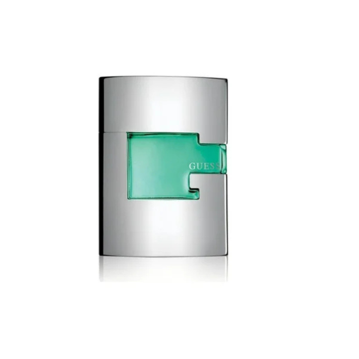 Load image into Gallery viewer, Guess Men Eau de Toilette 75ml - Bint Adem Portal #
