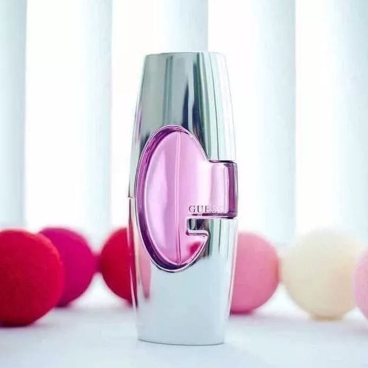 Load image into Gallery viewer, Guess Pink Women Edp 75ml - Bint Adem Portal #
