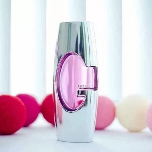 Guess Pink Women Edp 75ml