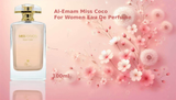 Al-Emam Miss Coco For Women Eau De Perfume -100ml