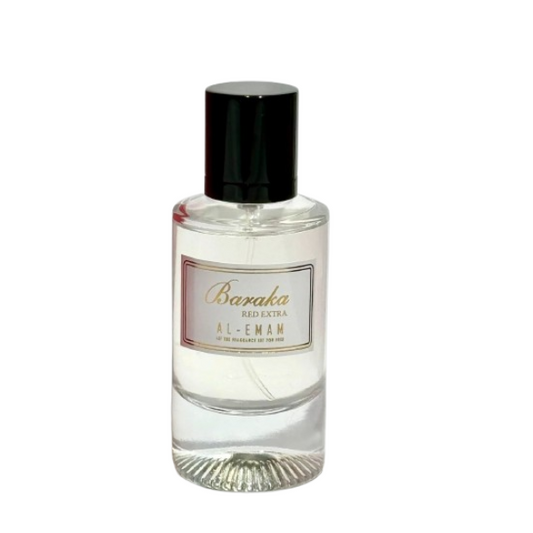 Al-Emam Braka Red Extra Eau De Perfume -50ml