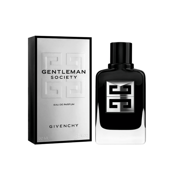 Givenchy Gentleman Society Eau de Parfum for Men - Bint Adem Portal 