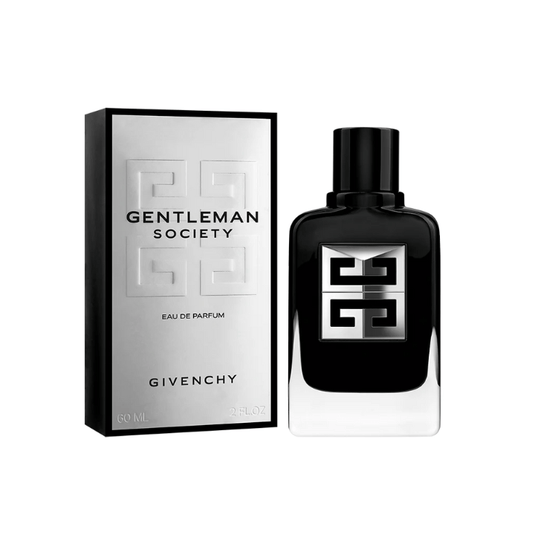 Givenchy Gentleman Society Eau de Parfum for Men - Bint Adem Portal 