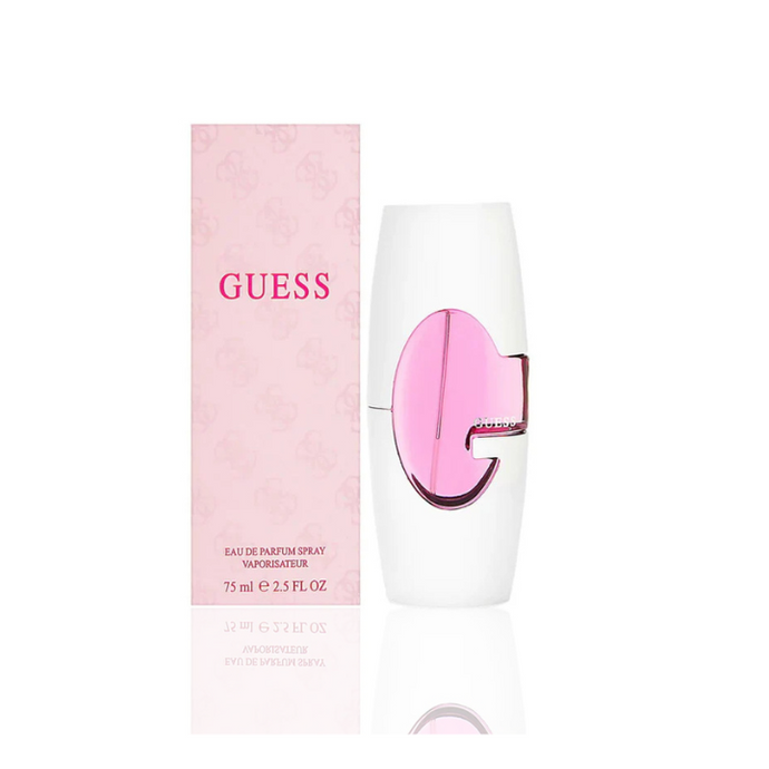 Guess Pink Women Edp 75ml - Bint Adem Portal 