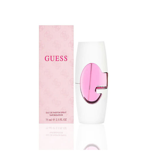 Guess Pink Women Edp 75ml - Bint Adem Portal 